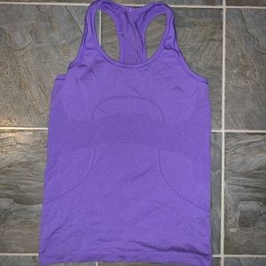 Lululemon Swiftly Tech Racerback